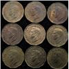 Image 11 : Canadian Medal and Token Collection 