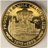 Image 4 : Canadian Medal and Token Collection 