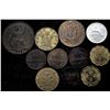 Image 3 : World Coin Collection With Button
