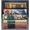Image 1 : 5 Classic Literature & History Books: Shakespeare, Frazer, Bulfinch, Hibbert