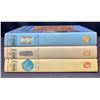 Image 1 : The Illustrated Bible Dictionary Three-Volume Set