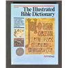 Image 2 : The Illustrated Bible Dictionary Three-Volume Set