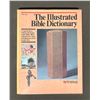 Image 4 : The Illustrated Bible Dictionary Three-Volume Set