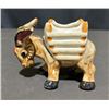 Image 19 : Partylite Olde World Village House and Arch, Figurines 