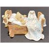 Image 11 : Cherished Teddies Figurines and Disney Collectibles 