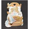 Image 12 : Cherished Teddies Figurines and Disney Collectibles 