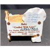 Image 14 : Cherished Teddies Figurines and Disney Collectibles 
