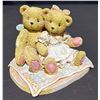 Image 15 : Cherished Teddies Figurines and Disney Collectibles 