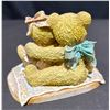 Image 16 : Cherished Teddies Figurines and Disney Collectibles 