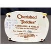 Image 17 : Cherished Teddies Figurines and Disney Collectibles 
