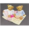 Image 18 : Cherished Teddies Figurines and Disney Collectibles 