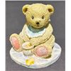 Image 8 : Cherished Teddies Figurines and Disney Collectibles 
