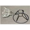 Image 10 : Candle Holders and Crystal Bowls