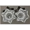 Image 12 : Candle Holders and Crystal Bowls