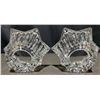 Image 13 : Candle Holders and Crystal Bowls