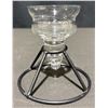 Image 8 : Candle Holders and Crystal Bowls
