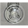 Image 9 : Candle Holders and Crystal Bowls