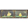 Image 1 : Marygold Framed Prints, Romantic Scene