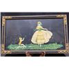 Image 2 : Marygold Framed Prints, Romantic Scene