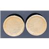 Image 2 : Classical Profile Relief Plaques in Shadowbox 