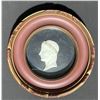Image 6 : Classical Profile Relief Plaques in Shadowbox 