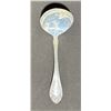 Image 17 : Northumbria Sterling Silver Flatware Set with Stainless Knives 