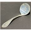 Image 18 : Northumbria Sterling Silver Flatware Set with Stainless Knives 