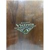 Image 13 : Orthophonic Victrola Model 9-29 Phonograph/Radio Cabinet