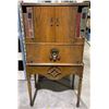 Image 1 : Orthophonic Victrola Model 9-29 Phonograph/Radio Cabinet