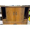 Image 2 : Orthophonic Victrola Model 9-29 Phonograph/Radio Cabinet