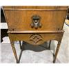 Image 5 : Orthophonic Victrola Model 9-29 Phonograph/Radio Cabinet