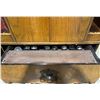 Image 6 : Orthophonic Victrola Model 9-29 Phonograph/Radio Cabinet