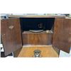 Image 8 : Orthophonic Victrola Model 9-29 Phonograph/Radio Cabinet