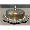 Image 19 : Silver Plate Tableware