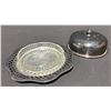 Image 22 : Silver Plate Tableware