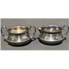 Image 9 : Silver Plate Tableware