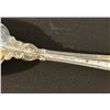 Image 10 : Birks Sterling Silver and Stainless Flatware Set