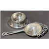 Image 12 : Birks Sterling Silver and Stainless Flatware Set