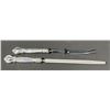 Image 16 : Birks Sterling Silver and Stainless Flatware Set