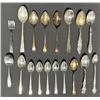 Image 18 : Birks Sterling Silver and Stainless Flatware Set