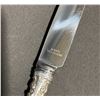 Image 6 : Birks Sterling Silver and Stainless Flatware Set