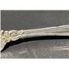 Image 8 : Birks Sterling Silver and Stainless Flatware Set