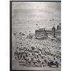 Image 2 : Metal Etching of Grand Hotel Kurhaus, Netherlands