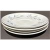 Image 13 : Snowhite China Set Johnson Bros England with Vidrios San Miguel Vase