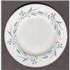 Image 17 : Snowhite China Set Johnson Bros England with Vidrios San Miguel Vase