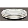 Image 19 : Snowhite China Set Johnson Bros England with Vidrios San Miguel Vase