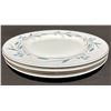 Image 22 : Snowhite China Set Johnson Bros England with Vidrios San Miguel Vase