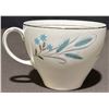Image 3 : Snowhite China Set Johnson Bros England with Vidrios San Miguel Vase