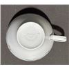 Image 5 : Snowhite China Set Johnson Bros England with Vidrios San Miguel Vase