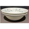 Image 6 : Snowhite China Set Johnson Bros England with Vidrios San Miguel Vase